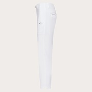 Elevate Fusion Flex Tapered 2.0 - White