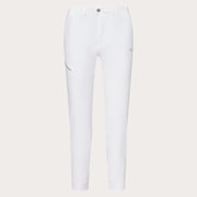 Elevate Fusion Flex Tapered 2.0 - White