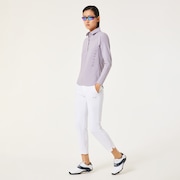 Elevate Fusion Flex Tapered 2.0 - White