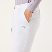 Elevate Fusion Flex Tapered 2.0 - White
