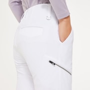 Elevate Fusion Flex Tapered 2.0 - White