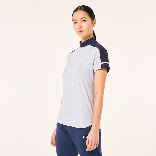 Elevate Cool Str. Bs Logo Mock