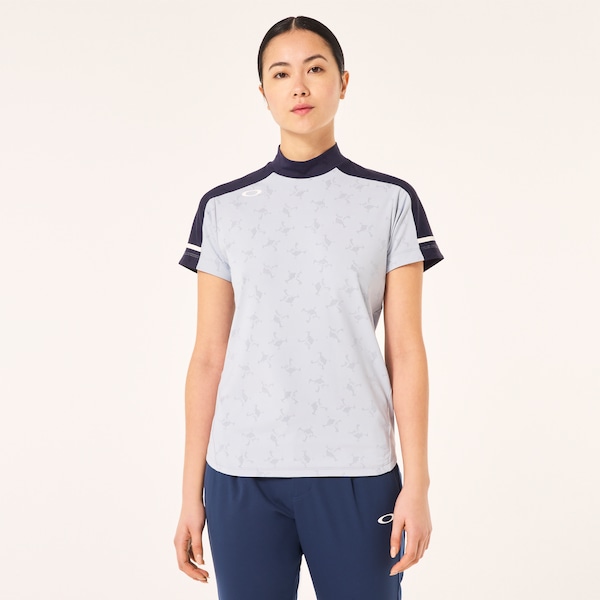 Elevate Cool Str. Bs Logo Mock Elevate Cool Str. Bs Logo Mock