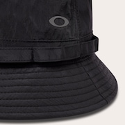 Fgl Bucket Hat 26.0 - Phantom