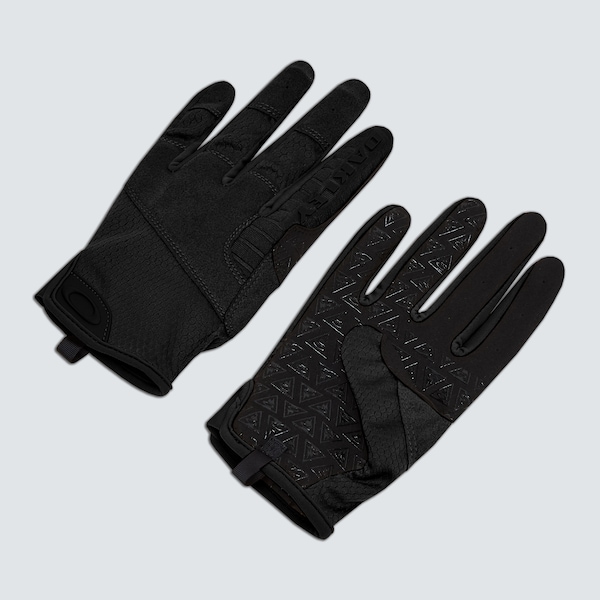 スキー・スノーボードアクセサリー Oakley leather logo glove 00s tech Shop Oakley Winter Gloves & Mittens | Oakley® CH