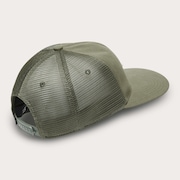 Session Trucker - Army Green