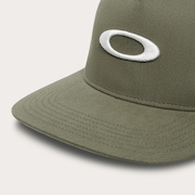 Session Trucker - Army Green