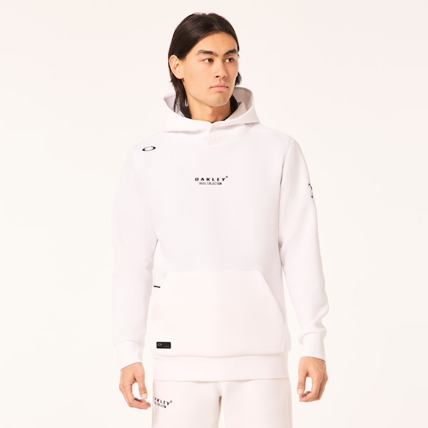 Skull Endeavor Po Hoody 2.0