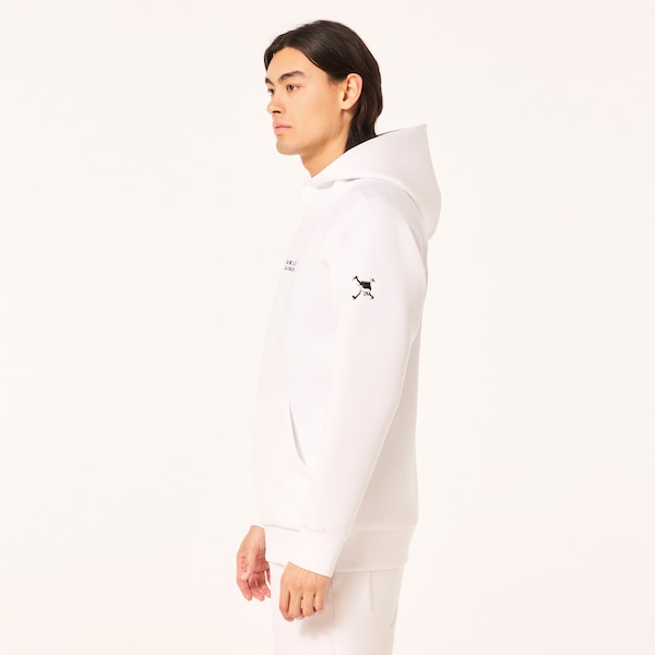 Skull Endeavor Po Hoody 2.0