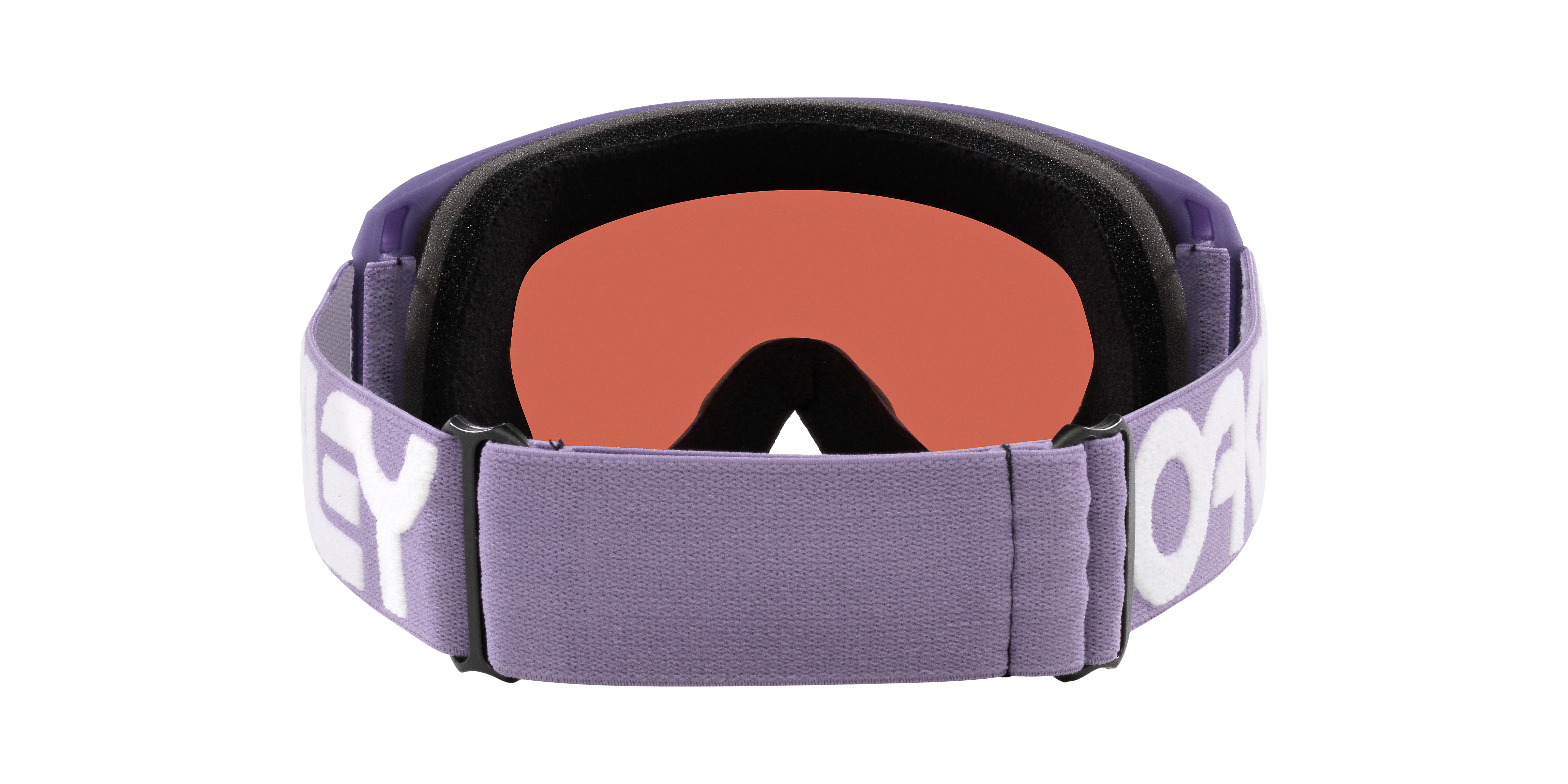 Oakley Line Miner™ S Snow Goggles with Matte Black Strap and Prizm