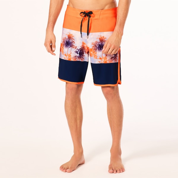 Palm Florals Rc 19” Boardshort Palm Florals Rc 19” Boardshort