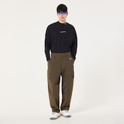 Oakley Wide Cargo Straight - Raven