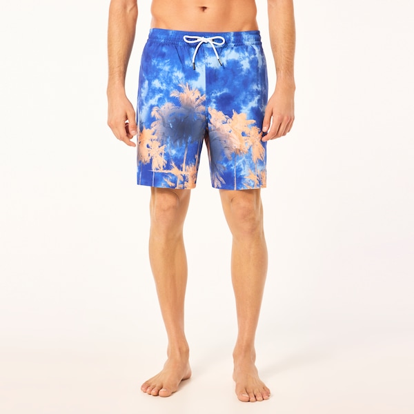 Canary Palms Rc 18 Beachshort
