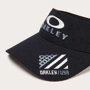 Oakley Fixed Visor 25.0 - Blackout