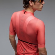 Endurance Mix Jersey - Paloma