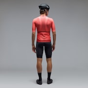 Endurance Mix Jersey - Paloma