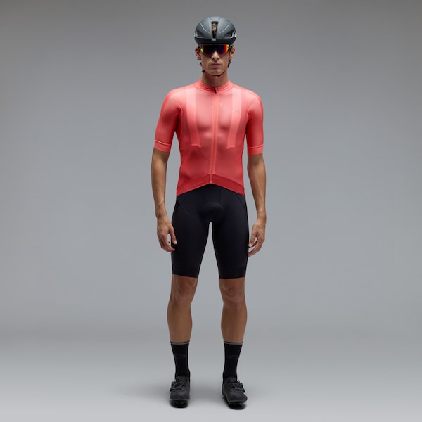 Endurance Mix Jersey