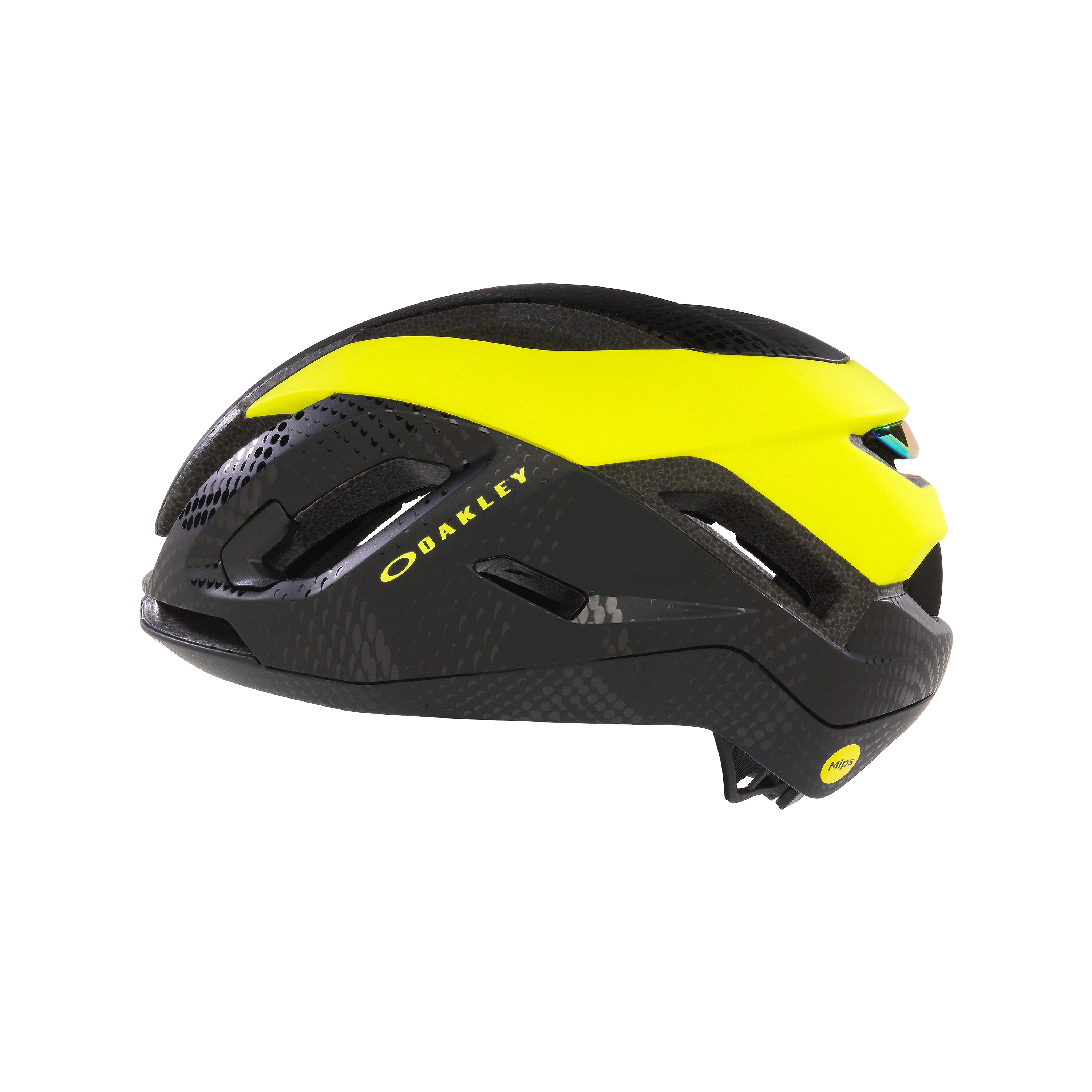 Oakley - 本日限り最終価格　oakley aro5 size:L blackout Oakley ARO5 - MIPS - Blackout | Oakley® US