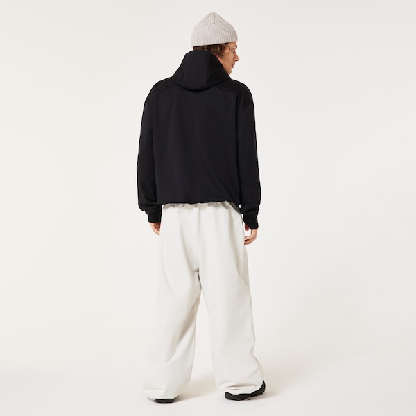 Solar Rail Softshell Hoodie