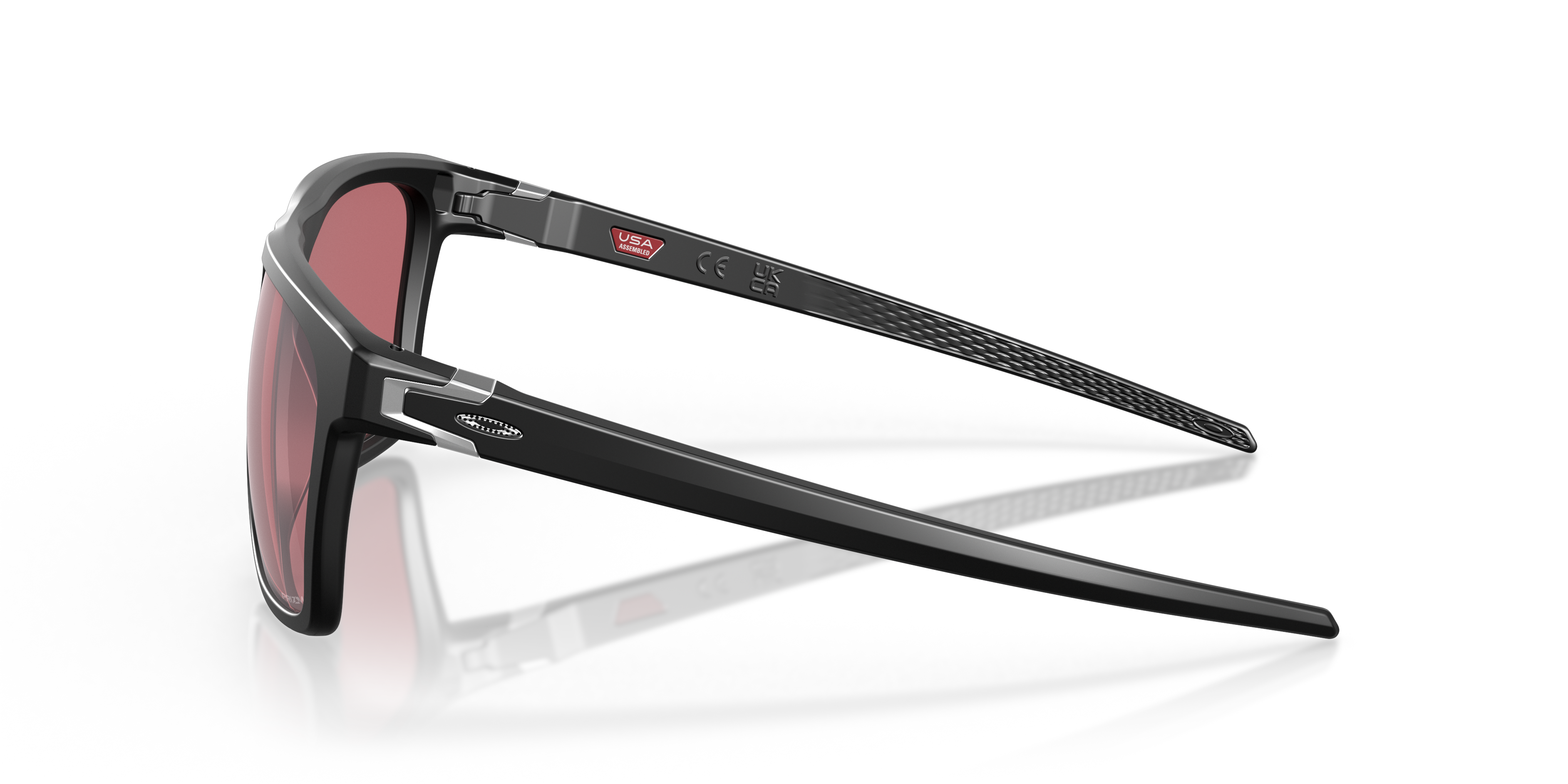 OAKLEY(オークリー) LEFFINGWELL crystal BK 楽天市場】 OAKLEY(オークリー) LEFFINGWELL crystal BK PRIZM