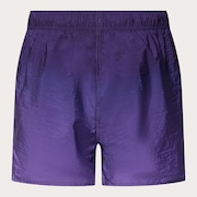 Gradient 16'' Beachshort - Purple Gradient