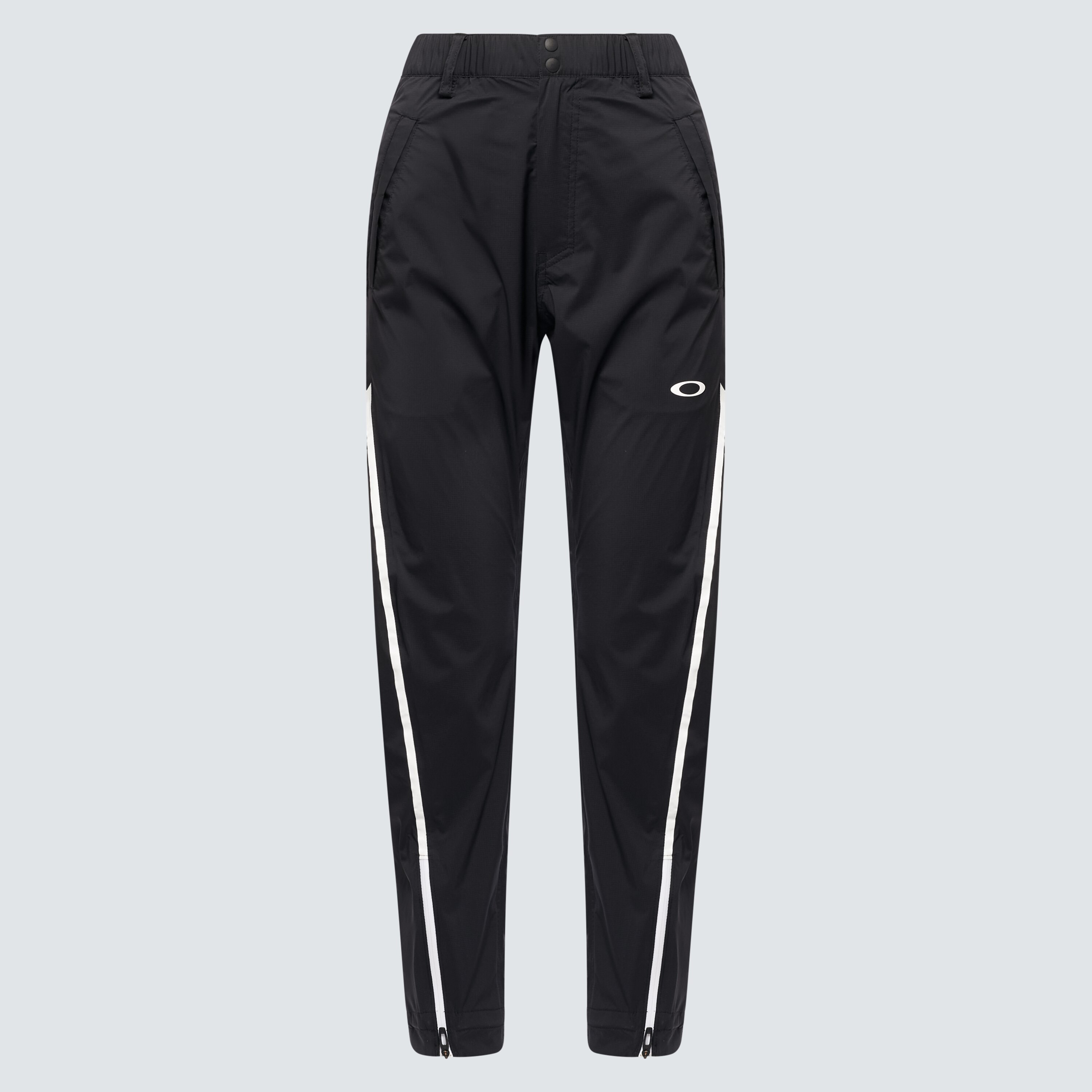 新品正規品【OAKLEY/L】ストレッチレインパンツ DERMIZAX高機能防水 Oakley Elevate Staunch 3D Rain Pants - Blackout | Oakley® 日本
