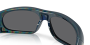 Belleville Polaris Collection - Abyss Spacedust