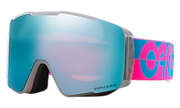 Line Miner™ Pro L (Low Bridge Fit) Snow Goggles