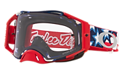 Airbrake® MX Troy Lee Designs Series Goggles