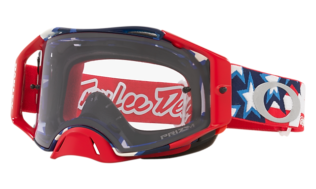 Airbrake® MX Troy Lee Designs Series Goggles