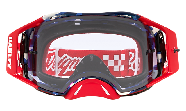 Airbrake® MX Troy Lee Designs Series Goggles