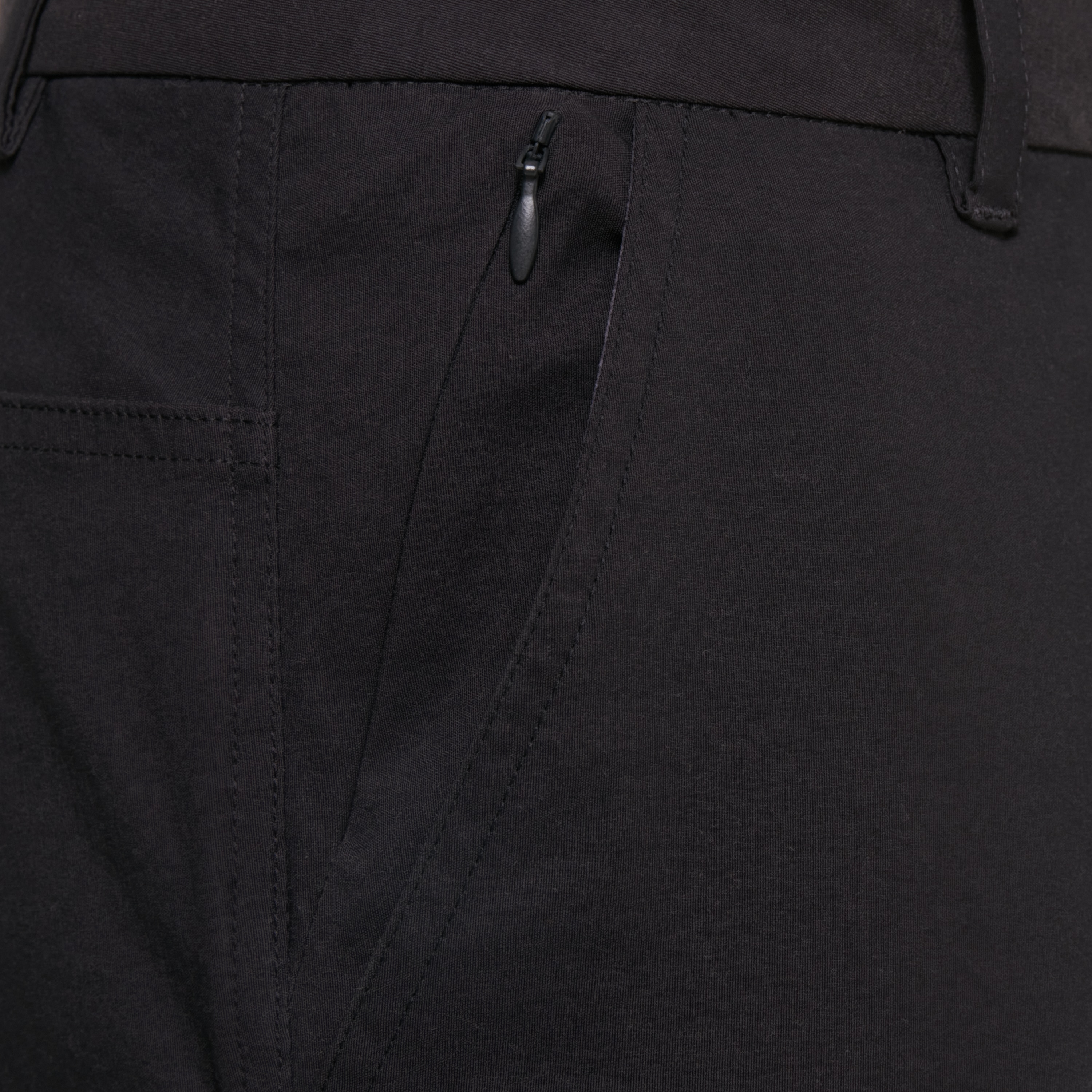 Oakley Oakley Perf 5 Utility Pant - Blackout | Oakley® US