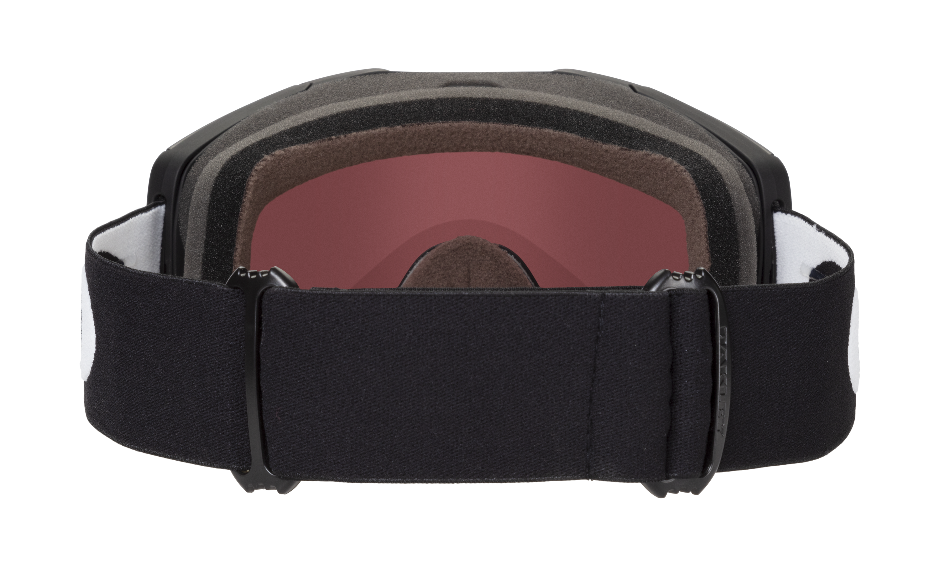 オークリー スノーゴーグル フォールライン M oo7103-44 ユニバーサルフィット OAKLEY FALL LINE M グローバルフィット プリズム 眼鏡対応 Oakley Fall Line M Snow Goggles - Matte Black - OO7103-10 - Oakley