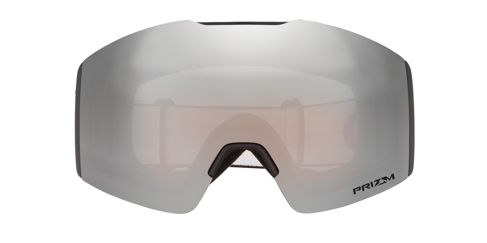 Oakley Fall Line M Snow Goggles with Matte Black Strap and Prizm