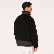 Enhance Boa Jacket 3.7 - Blackout