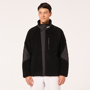 Enhance Boa Jacket 3.7 - Blackout
