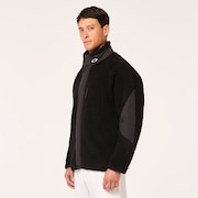 Enhance Boa Jacket 3.7 - Blackout