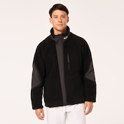 Enhance Boa Jacket 3.7 - Blackout
