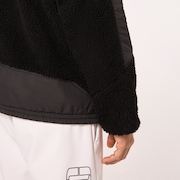Enhance Boa Jacket 3.7 - Blackout