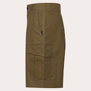 All Day Cargo Short - Army Green