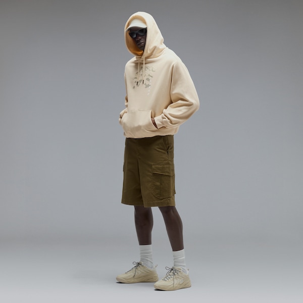 All Day Cargo Short