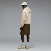 All Day Cargo Short - Army Green