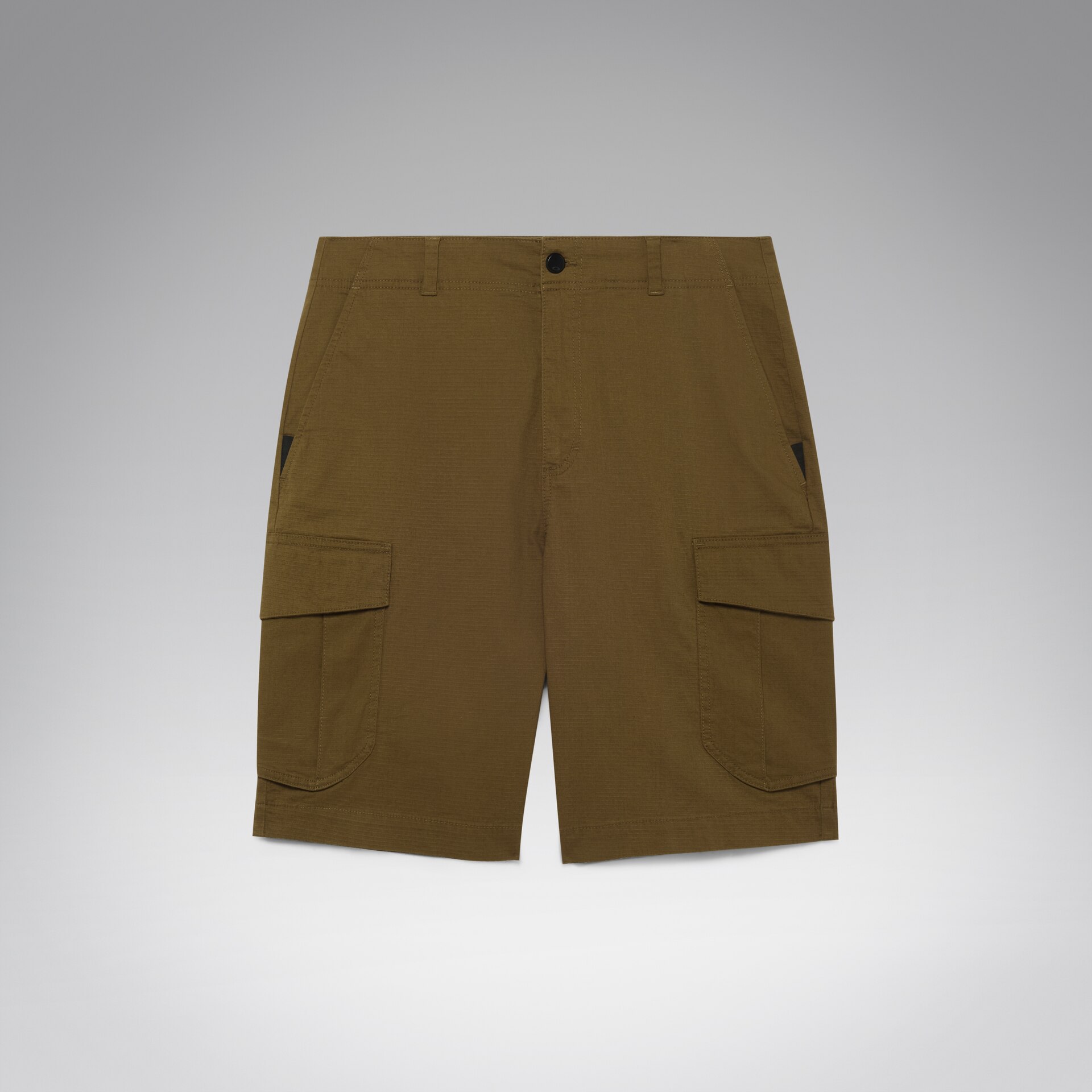 Oakley All Day Cargo Short in Army Green | Oakley® US