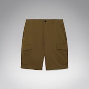 All Day Cargo Short - Army Green