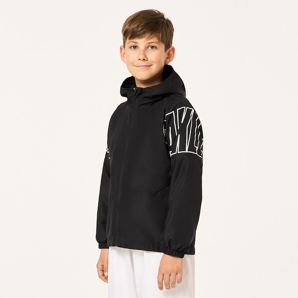 Enhance Wind Warm Jkt Ytr 6.0