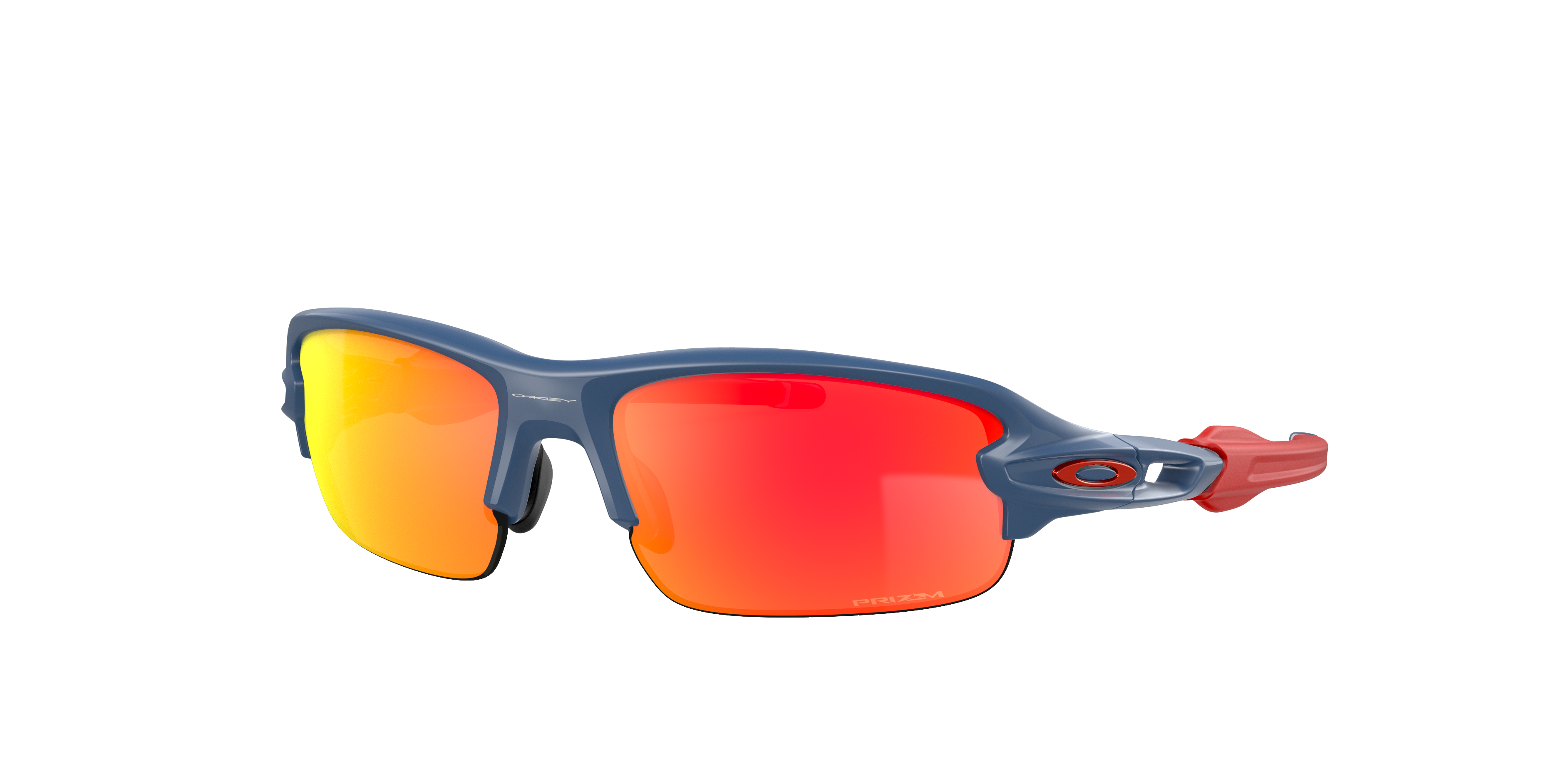 Oakley ゴーグル ミラーレンズ 収納袋付き