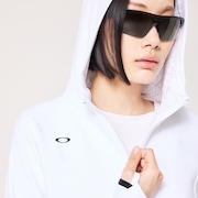 Radiant Synchronism Jkt 11.0 - White