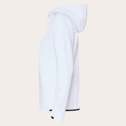 Radiant Synchronism Jkt 11.0 - White