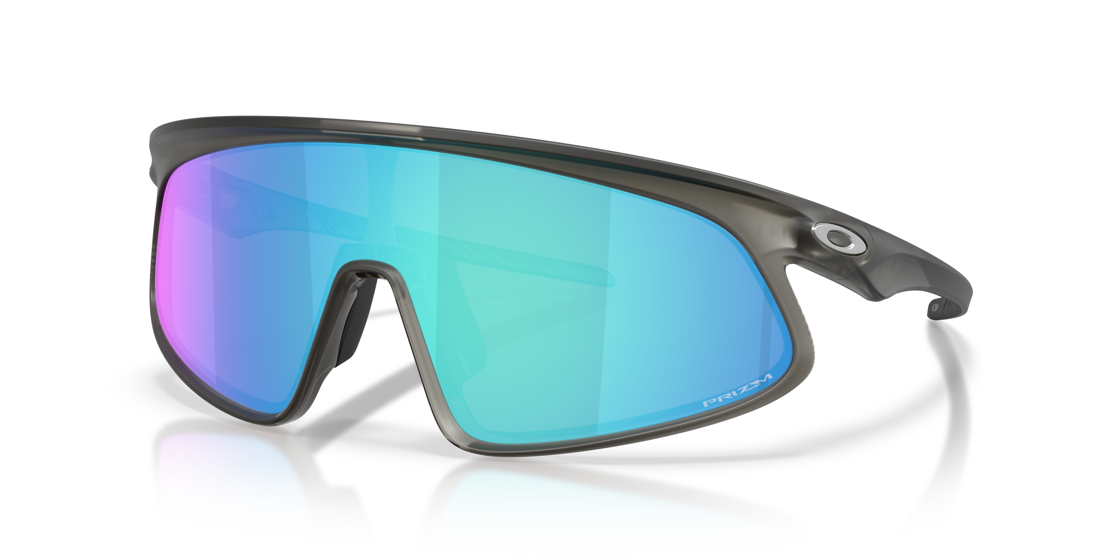 Oakley Men's Rslv 141 Sunglasses