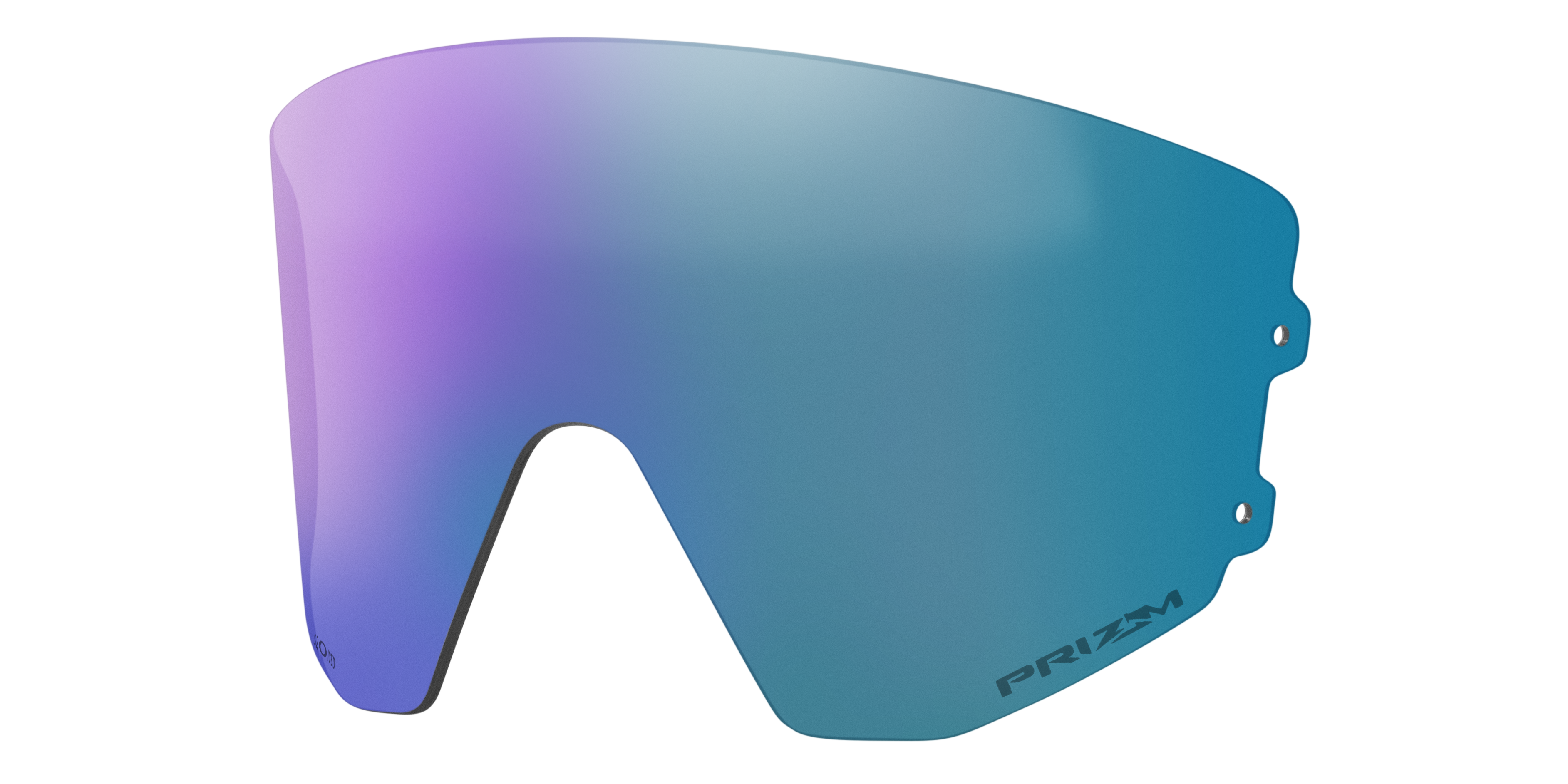 Oakley Men's Flow Scape™ (low Bridge Fit) Replacement Lenses